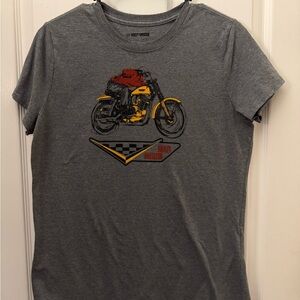 Harley-Davidson Graphic T